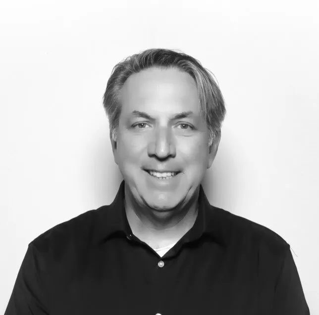 Robert, co-owner of FX Photo Booths
