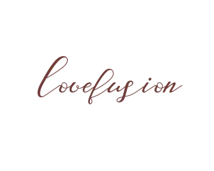 LoveFusion Photography logo