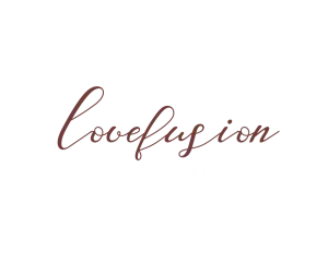 LoveFusion Photography logo