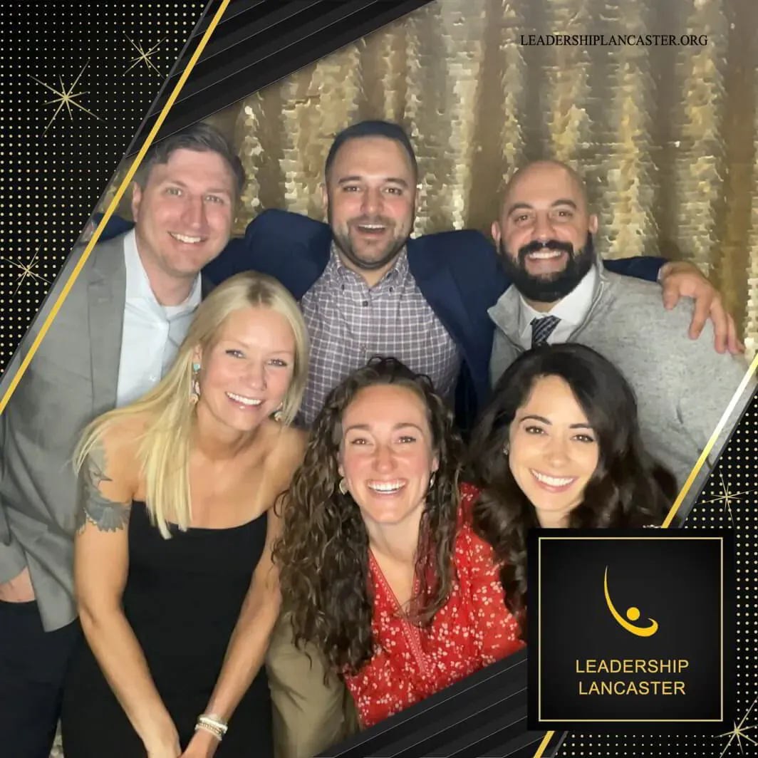 Reading event photo booth gallery