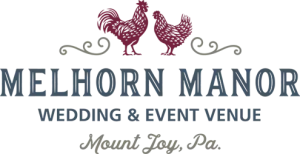 Melhorn Manor logo