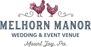 Melhorn Manor logo