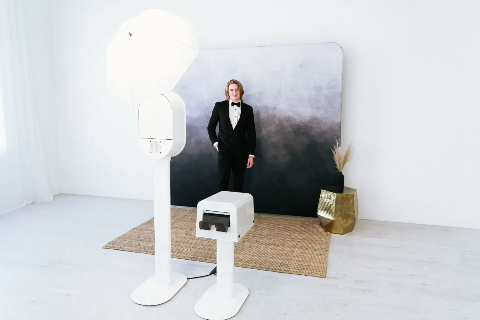Star Photo Booth