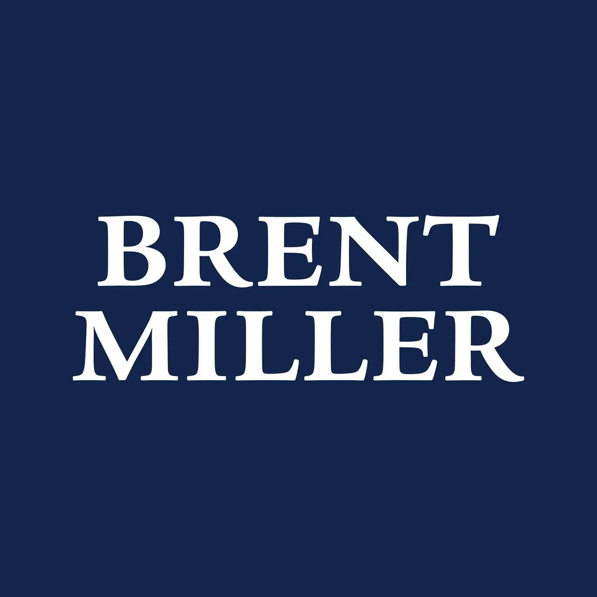 Brent Miller Jewelers logo