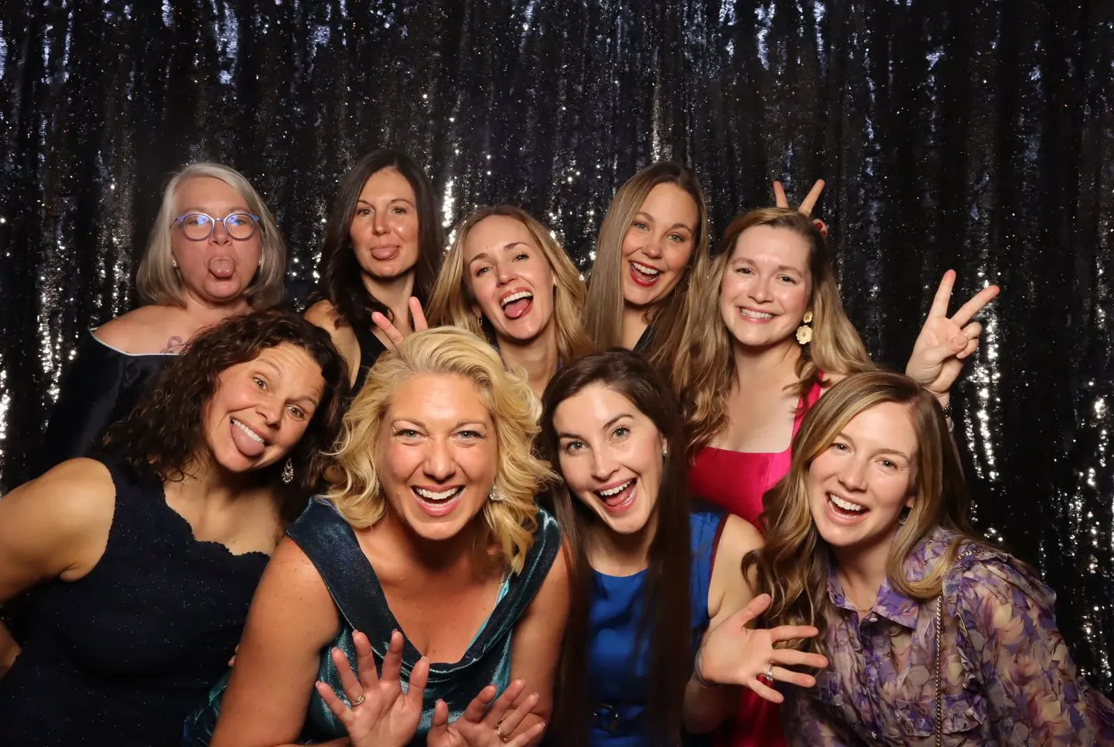 Brand Activations Photo Booth Rental Westminster MD