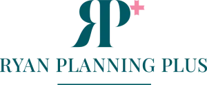 Ryan Planning Plus logo