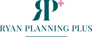 Ryan Planning Plus logo