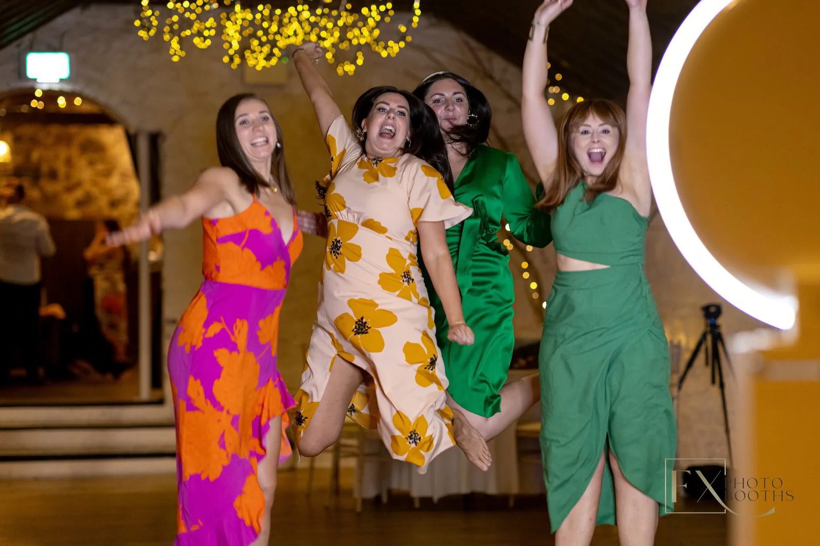 York Corporate Event Photo Booth Rentals