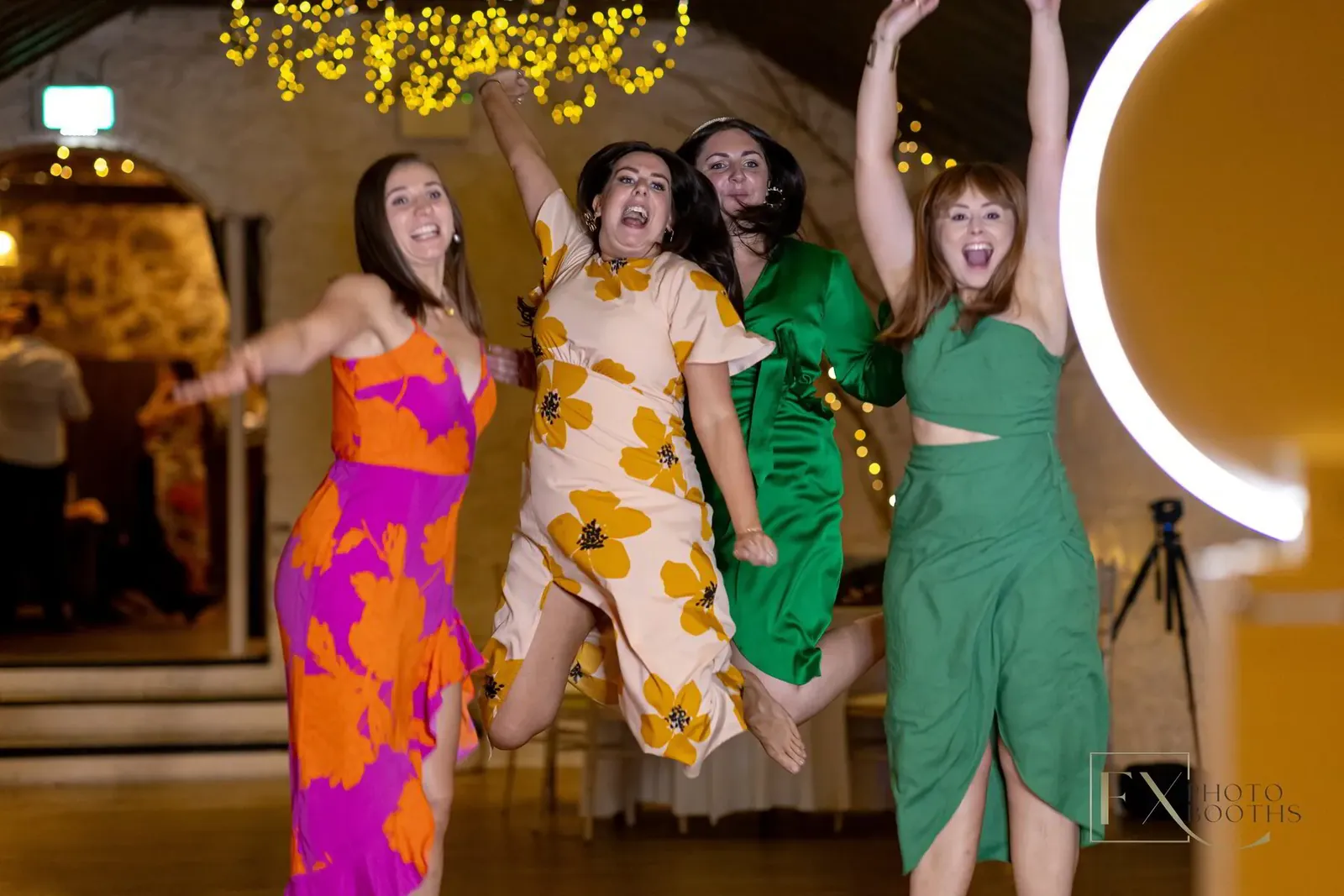 York Corporate Event Photo Booth Rentals