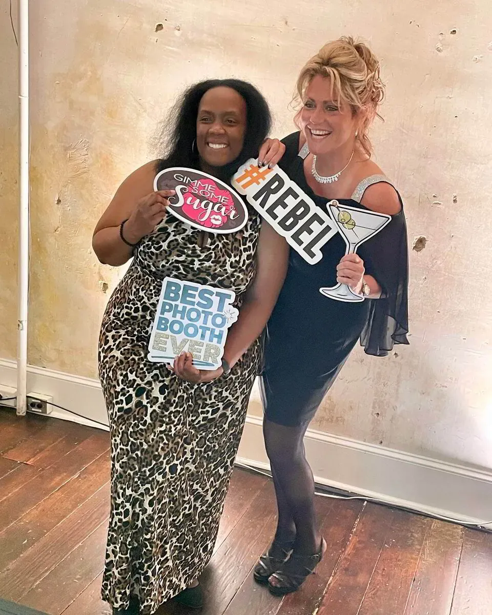 FX Photo Booths gallery