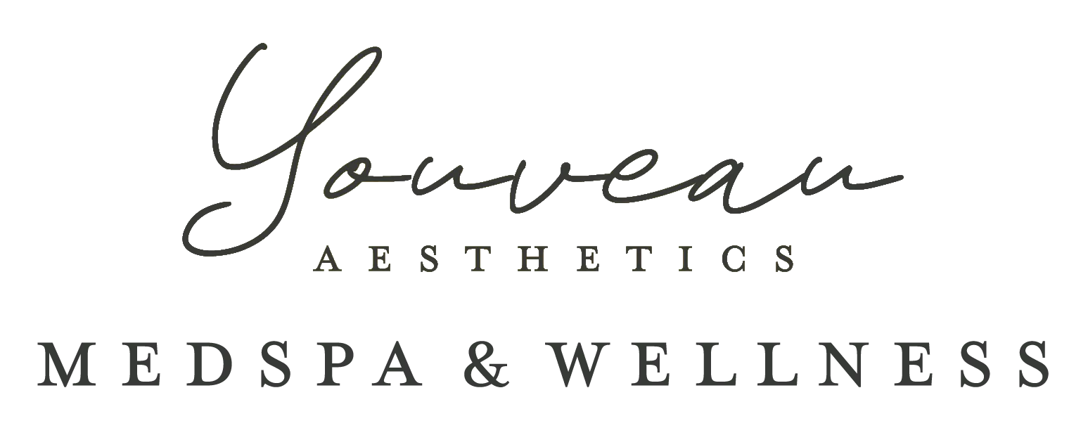 Youveau Aesthetics Medspa & Wellness logo