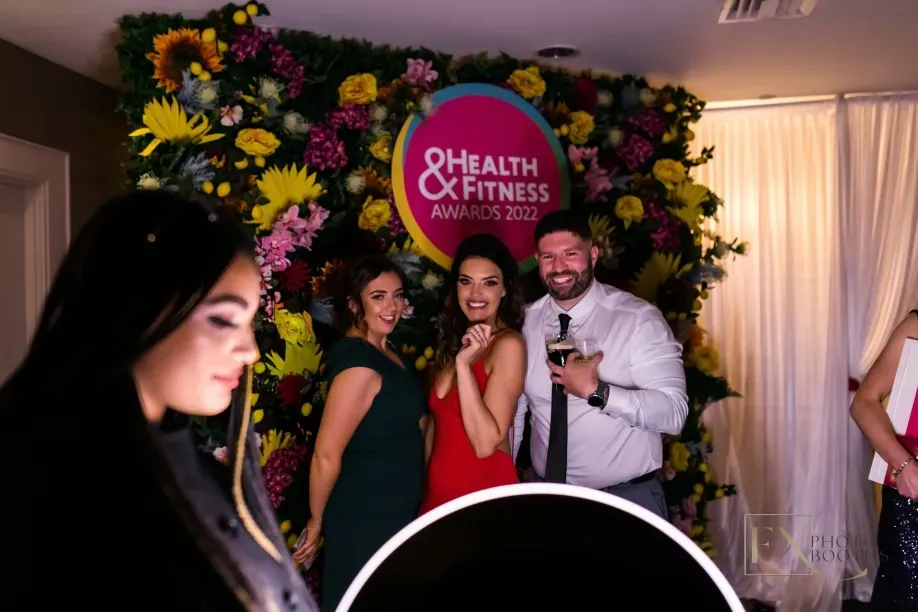 Galas and Employee Events