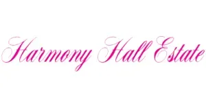 Harmony Hall logo