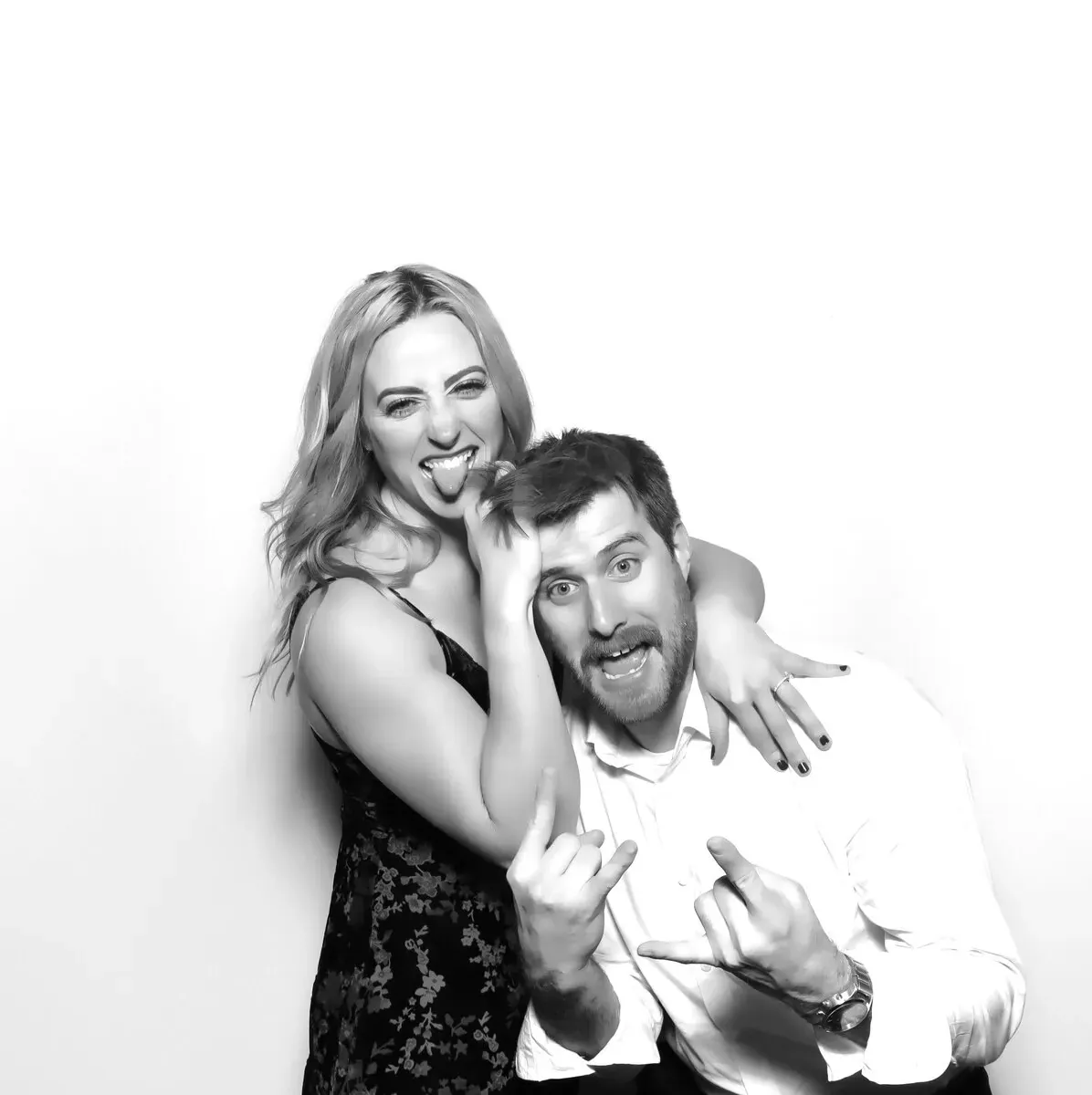 Glam Photo Booth Rental Allentown