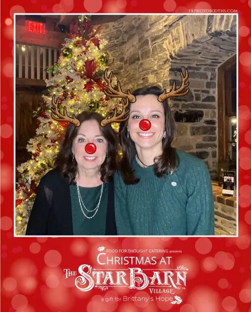 Lancaster Corporate Event Photo Booth Rentals