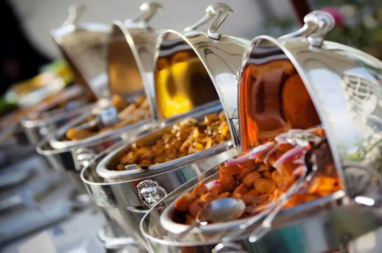 Catering