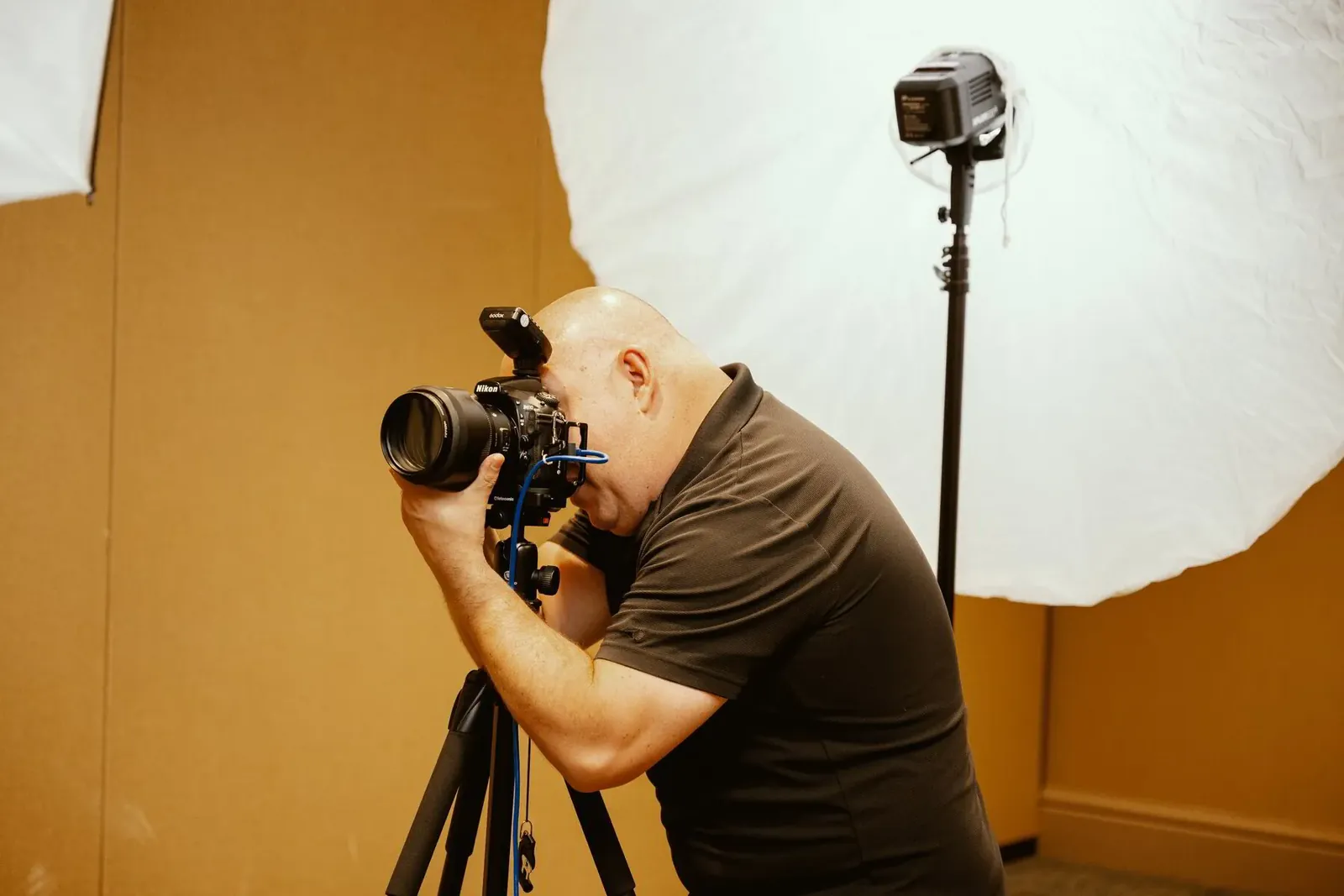 Professional Photographers