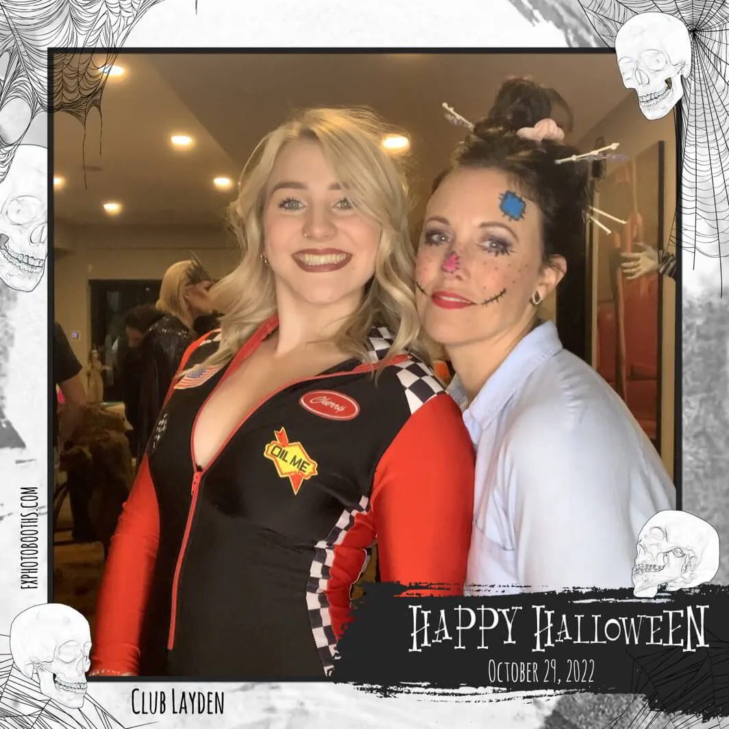 Allentown Galas and Employee Events Photo Booth Rentals