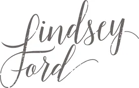 Lindsey Ford Photography logo