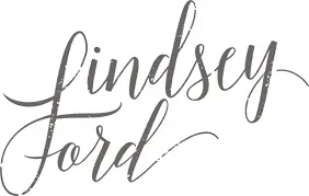 Lindsey Ford Photography logo