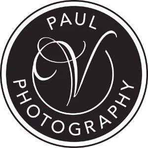Paul V Photography logo