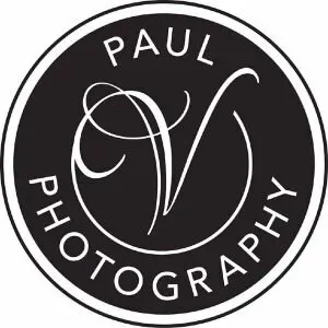 Paul V Photography logo