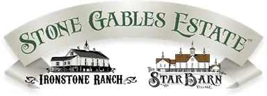 Stone Gables Estate logo