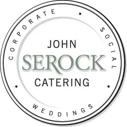 John Serock Catering logo