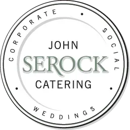 John Serock Catering logo