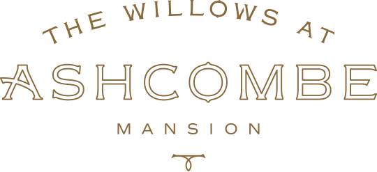 The Willows at Ashcombe logo