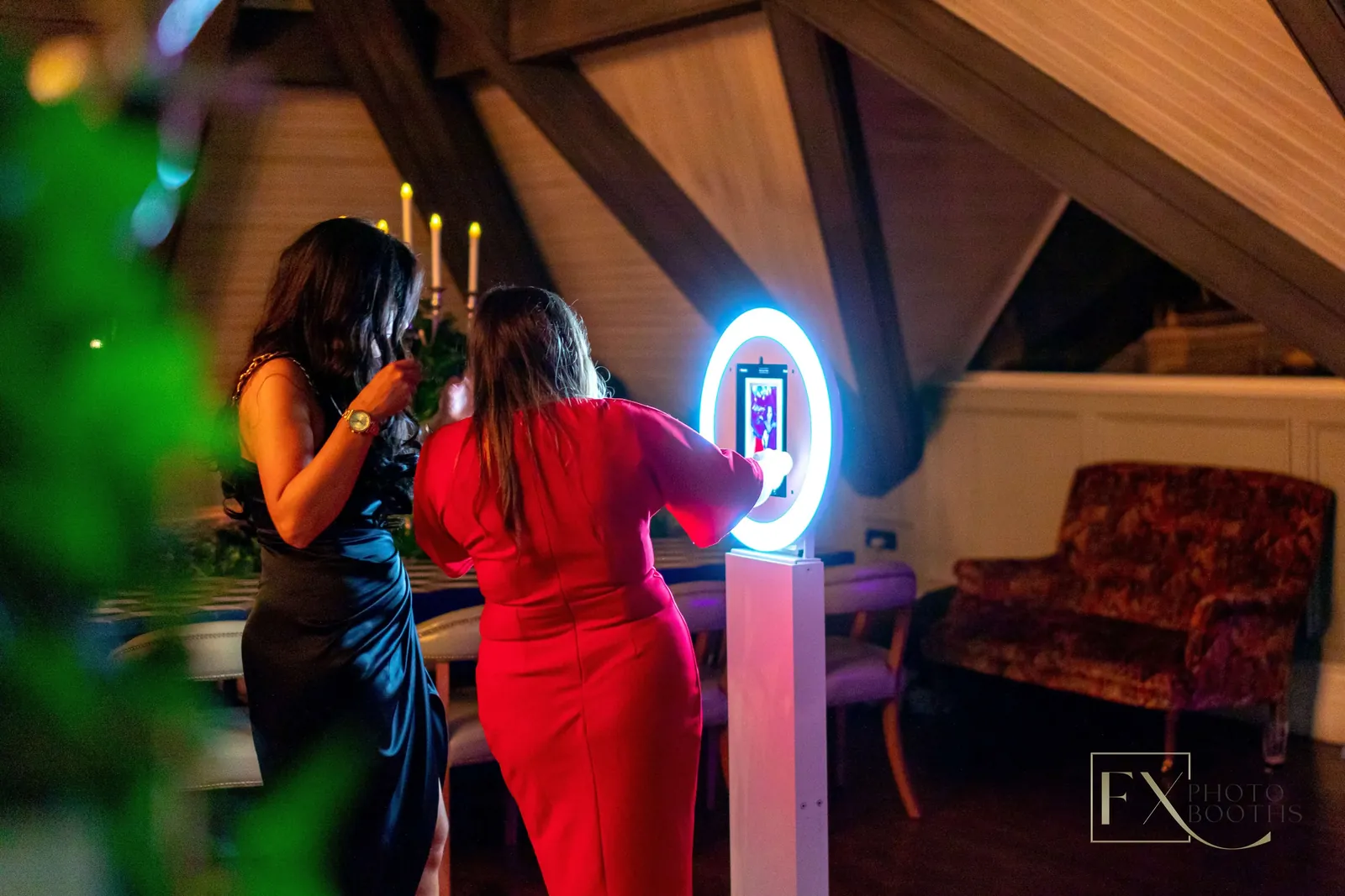 Photo Booth Rental Westminster MD for Galas and Employee Events