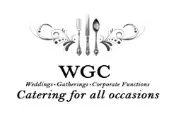 WGC Catering logo