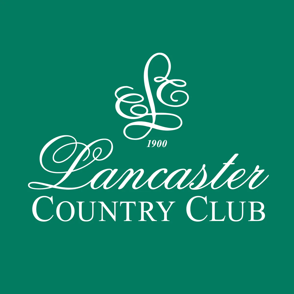 Lancaster Country Club logo