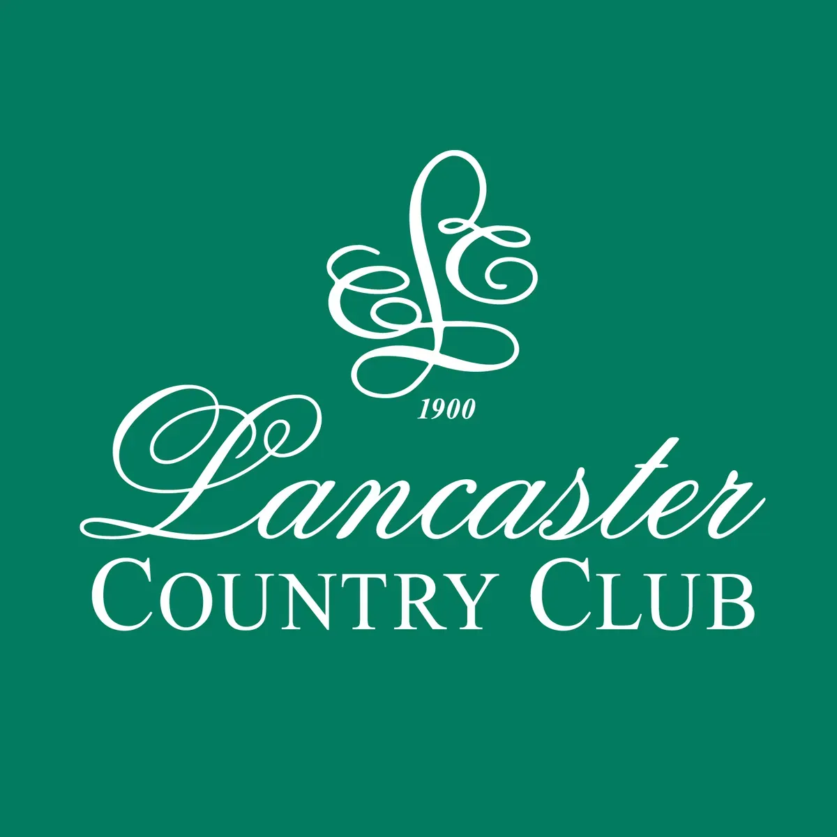 Lancaster Country Club logo