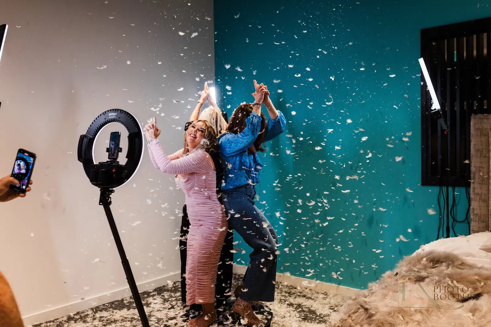 360 Video Booth