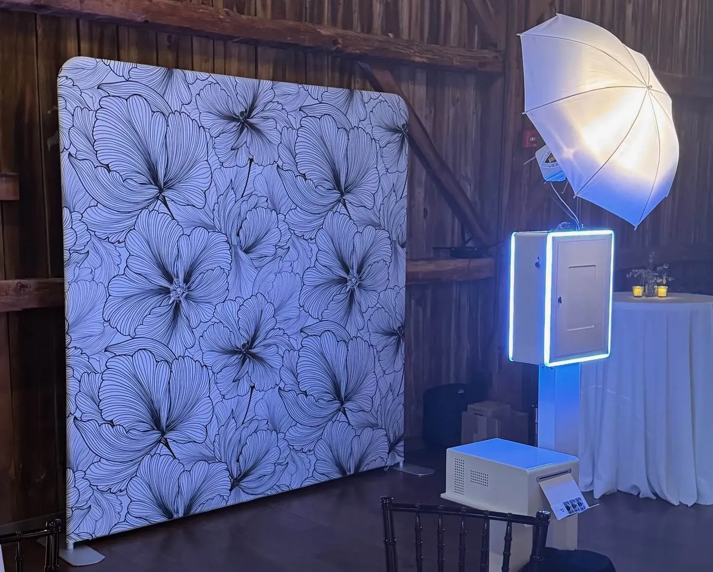 Why Some Photo Booths Cost $500 — and Others Cost $3,000