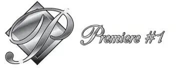 Premier #1 Limousine Service logo