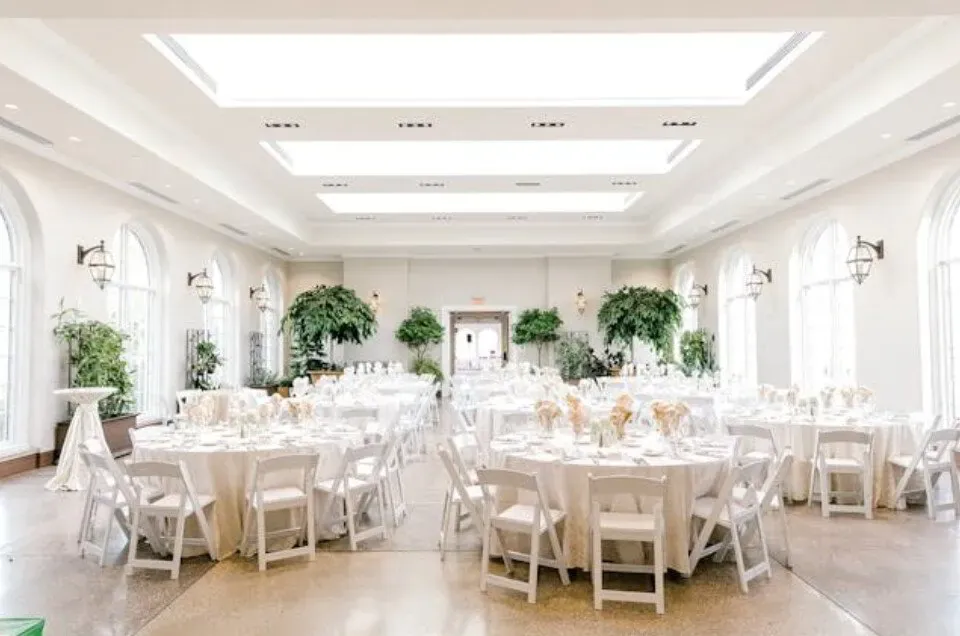 Top Corporate Event Venues in Hershey, PA That Elevate Guest Engagement