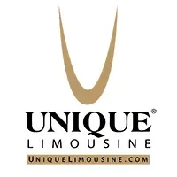 Unique Limousine logo