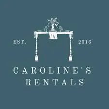 Carolines Rentals logo