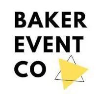 Baker Event Co logo