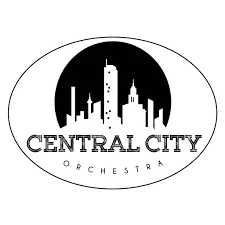 Central City Orchestra logo
