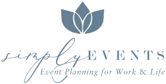 Simply Events logo