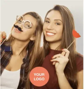 Virtual Photo Booths