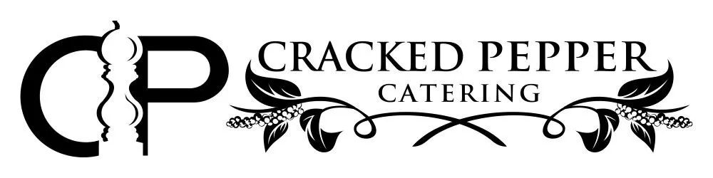 Cracked Pepper Catering - Lancaster logo