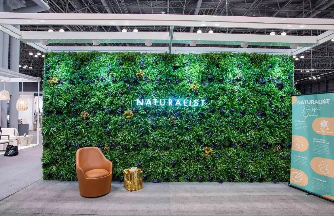 10 Creative Photo Booth Backdrops for Expo Booths & Product Launches