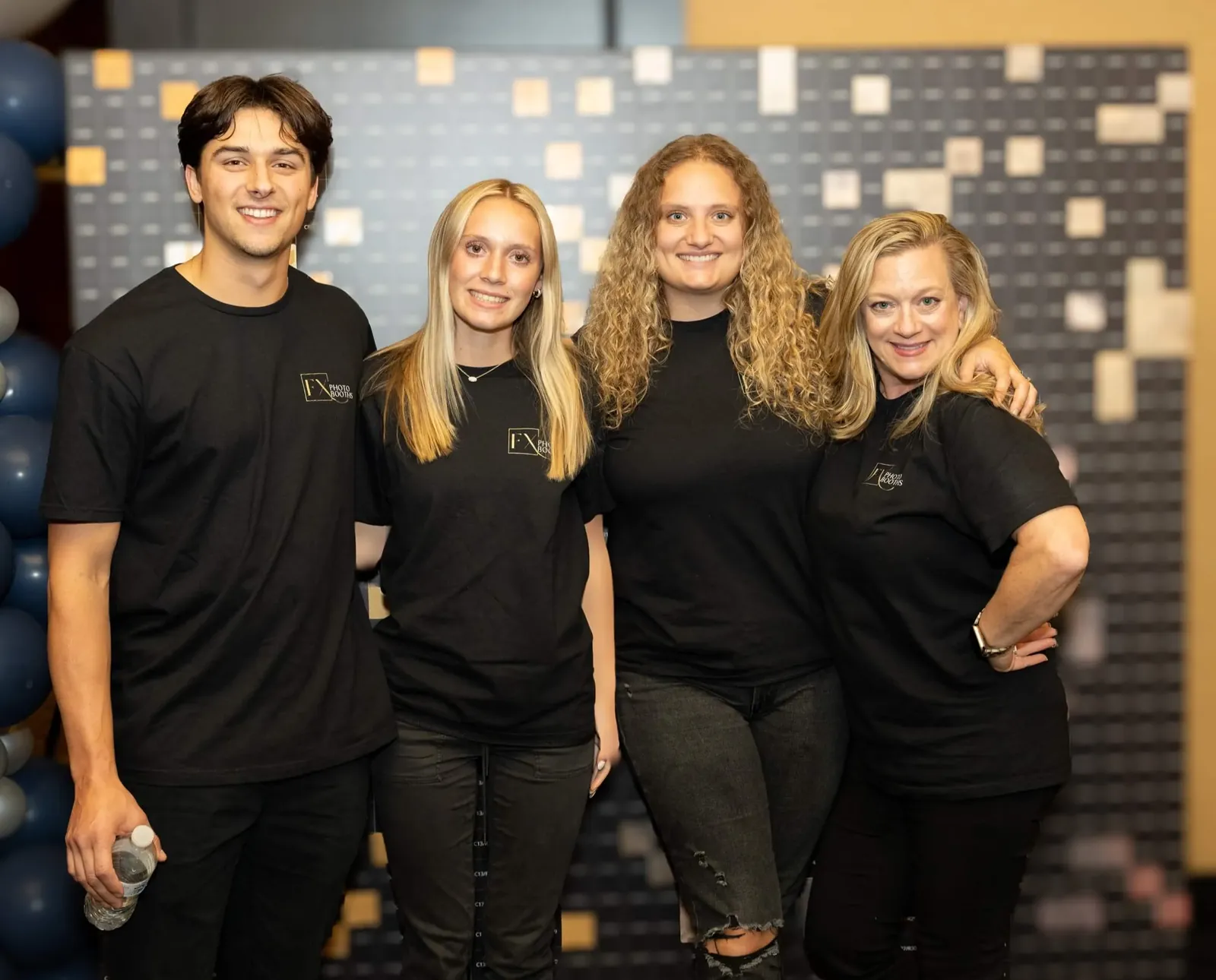 Corporate Event Photo Booth Rental State College
