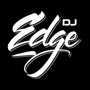 DJ Edge logo