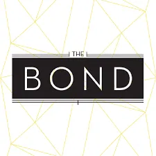The Bond logo