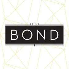 The Bond logo